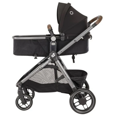 Maxi-Cosi Siena CP 5-in-1 Modular Travel System 4 Maxi-Cosi Siena CP 5-in-1 Modular Travel System - Image 2
