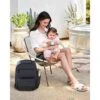 Skip Hop Flex Sporty Diaper Bag Backpack -Baby Furniture Store GUEST 0f12c1ab ca39 4fa8 9228 486723d981f7