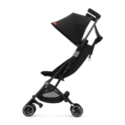 Gb Pockit + All Terrain Stroller Velvet Black -Baby Furniture Store GUEST 0f1e5c2d 3090 4724 a81f 420175e2b481