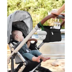 Skip Hop Grab & Go Stroller Organizer -Baby Furniture Store GUEST 0f6316dd 4317 4b51 9ff6 b91bc0cf8fb7