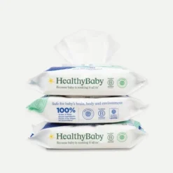 HealthyBaby Wet Baby Wipes - 192ct 23 HealthyBaby Wet Baby Wipes - 192ct -Baby Furniture Store GUEST 0f680e36 1261 4bd6 8080 4a32dbe975f2