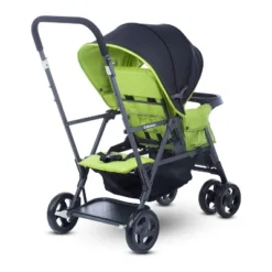 Joovy Caboose Sit And Stand Tandem Double Stroller, Appletree -Baby Furniture Store GUEST 0f98a8ca 2b11 4ec3 b072 215fdd598302
