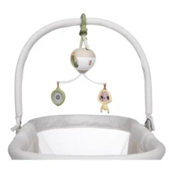 Tiny Love Love 2-in-1 Deluxe Take-Along Bassinet -Baby Furniture Store GUEST 100e9400 96e4 4849 a802 069cbd468438