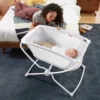 Fisher Price Fisher-Price Rock With Me Bassinet -Baby Furniture Store GUEST 10f2f0bd 2b6c 4b80 8df5 2af587fb3bfb