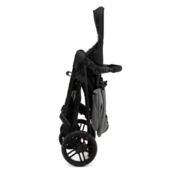 Jeep PowerGlyde Plus 2-in-1 Stroller - Gray -Baby Furniture Store GUEST 11ae76d7 4d4f 489f a154 86ada94b4c8a