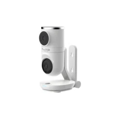 Hubble Connected Nursery Pal Dual Vision 5" Smart HD 2-in-1 Baby Monitor -Baby Furniture Store GUEST 11e0a1d6 8c23 4c18 b10a a32e31724e3f