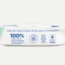 HealthyBaby Wet Baby Wipes - 192ct 19 HealthyBaby Wet Baby Wipes - 192ct -Baby Furniture Store GUEST 12431311 d879 4363 bd4c 7a0c5fb770ed