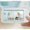 VAVA Split View 5" 720P Video Baby Monitor With 2 Cameras 1 VAVA Split View 5" 720P Video Baby Monitor With 2 Cameras -Baby Furniture Store GUEST 129765cf 90f1 4d73 8e3e 10b0f3a6b544