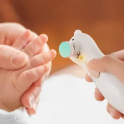 Haakaa Happii Bear Rechargeable Nail Trimmer Set 16 Haakaa Happii Bear Rechargeable Nail Trimmer Set -Baby Furniture Store GUEST 12bfb6ba c35d 4130 9f9d 311a3982f074