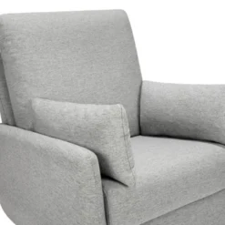 DaVinci Juno Swivel Glider -Baby Furniture Store GUEST 12f4fb59 e75e 4344 9714 7256bf593528