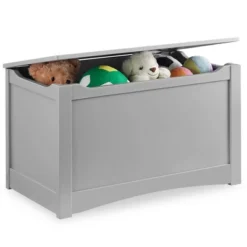 Delta Children Universal Toy Box -Baby Furniture Store GUEST 13133659 6e19 4348 a86d 9821bfd34513