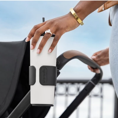 Evenflo Shyft DualRide Travel System With Carryall Storage 22 Evenflo Shyft DualRide Travel System With Carryall Storage - Image 20