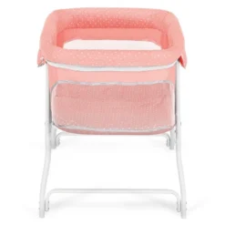 Dream On Me Traveler Portable, Lightweight And Breathable Mesh Design, Easy To Clean And Fold Baby Bassinet - Carry Bag Included -Baby Furniture Store GUEST 141f8560 0be6 4623 ad6b 22a0ce908e88