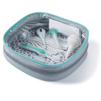Safety 1st Complete Healthcare Kit - 16pc 3 Safety 1st Complete Healthcare Kit - 16pc