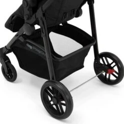 Jeep PowerGlyde Plus 2-in-1 Stroller - Gray -Baby Furniture Store GUEST 14791ce3 1300 478f 9731 81948db8f66c