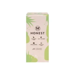 The Honest Company Hydrate + Cleanse Plant-Based Baby Wipes - Aloe And Cucumber - 240ct -Baby Furniture Store GUEST 1507f18e 9dad 49be 9b55 239859aaafef