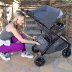 Baby Trend Tango 3 All-Terrain Travel System - Ultra Gray 26 Baby Trend Tango 3 All-Terrain Travel System - Ultra Gray -Baby Furniture Store GUEST 151715ca 6e61 4cfd 8048 6f41708cb125