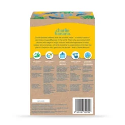 Charlie Banana Hemp Reusable Diaper Inserts - 3ct -Baby Furniture Store GUEST 1532d4af 1e1c 4b62 9d4c 314c00366c5b