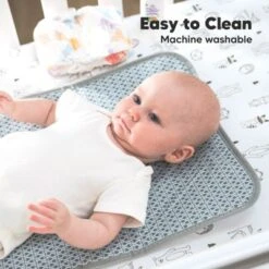KeaBabies Swift Diaper Changing Pad, Portable Waterproof Diaper Changing Pad For Baby, Travel Changing Pad For Diaper Bag 25 KeaBabies Swift Diaper Changing Pad, Portable Waterproof Diaper Changing Pad For Baby, Travel Changing Pad For Diaper Bag -Baby Furniture Store GUEST 15eb7010 d087 409f 91e8 3f1d6909b1a6