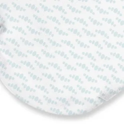 SwaddleMe By Ingenuity Original Swaddle Wrap - Newport Shores - S/M - 3pk -Baby Furniture Store GUEST 160e0ee1 4750 4d23 9972 eefba6e322dd