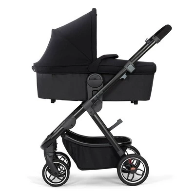 Diono Excurze Carrycot For Newborn Baby, Stroller Bassinet, Suitable From Birth 7 Diono Excurze Carrycot For Newborn Baby, Stroller Bassinet, Suitable From Birth - Image 5
