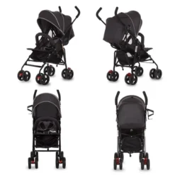Dream On Me Vista Moonwalk Stroller Lightweight Infant Stroller -Baby Furniture Store GUEST 168d63ae 2797 4d90 b6dd de23212f9ca1