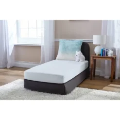 Sealy Perfect Rest Crib And Toddler Mattress -Baby Furniture Store GUEST 1697cfb7 91f4 47cc 9329 a082cb43acc0