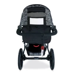 BOB Gear Revolution Flex 3.0 Jogging Stroller - Lunar Black 19 BOB Gear Revolution Flex 3.0 Jogging Stroller - Lunar Black -Baby Furniture Store GUEST 16d85e50 d255 4a92 bfad 0f209070df2f