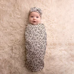 Itzy Ritzy Cutie Cocoon And Hat Swaddle Wrap 11 Itzy Ritzy Cutie Cocoon And Hat Swaddle Wrap -Baby Furniture Store GUEST 16f30255 2501 48e2 b445 a55f884c759c