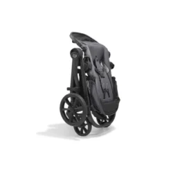 Baby Jogger City Select 2 Travel System With City GO 2 Infant Car Seat - Radiant Slate -Baby Furniture Store GUEST 170afed0 ea6d 408a bfa0 37fa2dbc289b