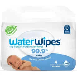 WaterWipes Plastic-Free Original Unscented 99.9% Water Based Baby Wipes - (Select Count) -Baby Furniture Store GUEST 17396520 981a 482b 9f81 4e73d0ae09c7