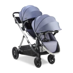 Joovy 2022 Qool Double Stroller Bundle, -Baby Furniture Store GUEST 176b1a26 24fe 495f a1fa 2b56eec9af53