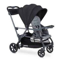 Joovy Caboose S Parent Organizer -Baby Furniture Store GUEST 185faea1 5098 4886 bf74 b5f117b05ed7