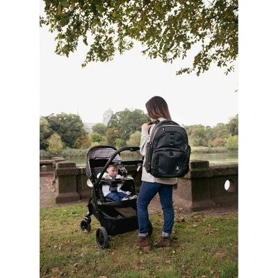 Jeep Legendary Sport Diaper Bag 9 Jeep Legendary Sport Diaper Bag - Image 7