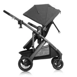 Evenflo Pivot Suite Travel System With LiteMax -Baby Furniture Store GUEST 18a67821 b4d3 4b10 8257 449df0c14ec0