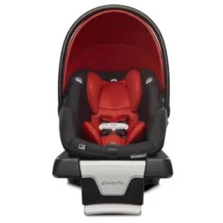 Evenflo Gold Shyft Smart Modular Travel System With Stroller & SecureMax Infant Car Seat -Baby Furniture Store GUEST 18f0d1f3 5ec4 46cd baf3 5d1e55518308