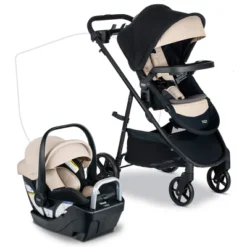Britax Willow Brook S+ Baby Travel System -Baby Furniture Store GUEST 197c1fa3 6a3a 4433 8484 d06b0f3193ed
