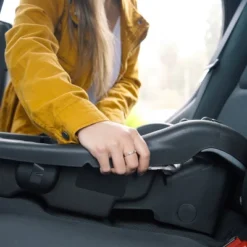 Baby Trend Expedition Jogger Travel System With EZ-Lift Infant Car Seat - Gray -Baby Furniture Store GUEST 19b6596a 8af9 45e9 b97c bec9cbc2b430 1