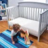 Naturepedic Certified Organic Cotton Classic Baby Crib & Toddler Mattress–Lightweight-2-Stage 1 Naturepedic Certified Organic Cotton Classic Baby Crib & Toddler Mattress–Lightweight-2-Stage -Baby Furniture Store GUEST 19cfac36 96e6 4a48 a6fb 7461bf25d4a4