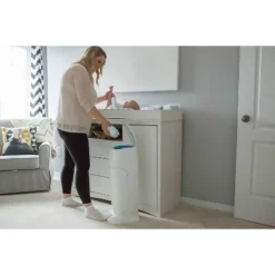 Diaper Genie Diaper Disposal Pail System Refill - Clean Laundry - 3pk -Baby Furniture Store GUEST 1a1a958b 1a68 4b65 bb84 901f496b79e6