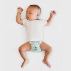 The Honest Company Clean Conscious Disposable Overnight Diapers - (Select Size And Pattern) -Baby Furniture Store GUEST 1a71218e 1b0a 4b55 aa8c 6ac239c6dcc7