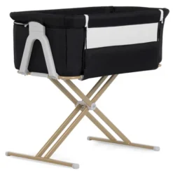 Evolur Orabelle Bedside Bassinet -Baby Furniture Store GUEST 1a7b8527 949a 47e1 8877 3fda11ca4de5