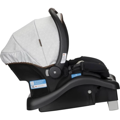 Safety 1st Smooth Ride DLX Travel System 8 Safety 1st Smooth Ride DLX Travel System - Image 6