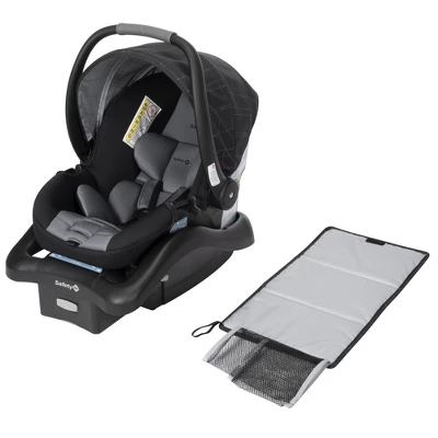 Safety 1st Smooth Ride QCM Travel System 13 Safety 1st Smooth Ride QCM Travel System - Image 12