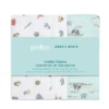 Aden + Anais Muslin Reversible Blanket Hogwarts Essentials -Baby Furniture Store GUEST 1a957d9b 0800 4ecd 97a1 42312cc83e0d