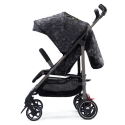 Diono Flexa Luxe Umbrella Stroller, Infant To Toddler, Car Seat Compatible, Adaptors Included -Baby Furniture Store GUEST 1a9d01d9 6fbd 4549 9e4b 91984cfa68d8