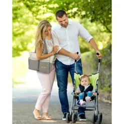 Baby Essentials Diaper Bag 5-in-1 - Creme -Baby Furniture Store GUEST 1aaef459 8165 4ba2 b506 ecef4df4767b