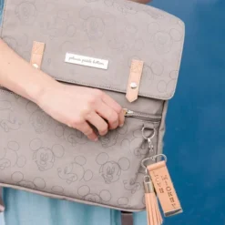 Petunia Pickle Bottom Meta Backpack Diaper Bag - Love Mickey Mouse -Baby Furniture Store GUEST 1b832b38 a6de 47e0 b73e cb338ed7eb84