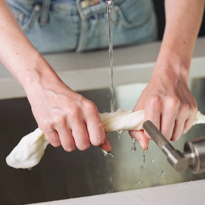 Charlie Banana Organic Cotton Baby Wipes - 10ct 4 Charlie Banana Organic Cotton Baby Wipes - 10ct - Image 2