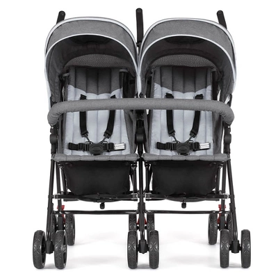 Dream On Me Volgo Twin Umbrella Stroller 14 Dream On Me Volgo Twin Umbrella Stroller - Image 12
